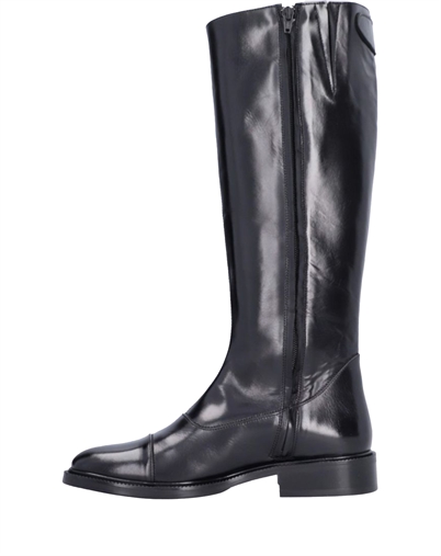  Billi Bi - Black Calf Desire Støvler - Black
